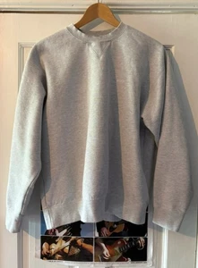 Men’s Grey OBEY Crewneck, Size Medium, Barely Worn, Great Condition - Picture 1 of 3