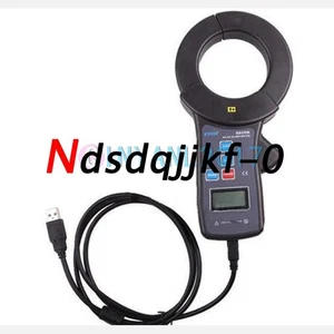 1PCS New ETCR6800D AC/DC Clamp Leaker - Picture 1 of 4