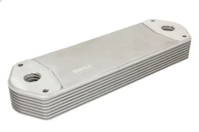 Radiatore olio, olio motore MAHLE CLC 11 000P - Image 1 of 4