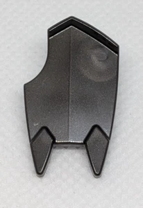 LEGO Lord of the Rings - Uruk-Hai Shield From 9471 - Brand New - Picture 1 of 3