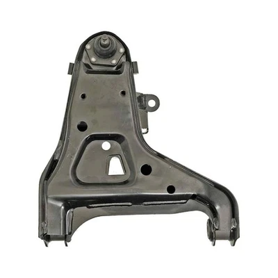 For Oldsmobile Bravada 1991 92 93 1994 Suspension Control Arm & Ball Joint Black - Image 1 of 4