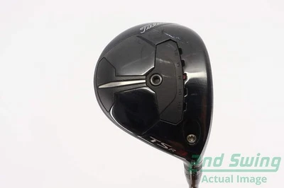 Titleist TSR3 Fairway Wood 3+ Wood 13.5° Graphite Regular Right 42.5in - Image 1 of 4
