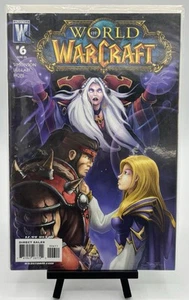 Cómic 'World of Warcraft' #6 (08 de junio) de Blizzard Entertainment - Imagen 1 de 3