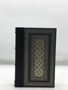 The Brothers Karamazov: Fyodor Dostoevsky Black Hardcover Book - Bild 1 von 9