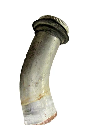 MG MGB Fuel Filler Neck Pipe 1970-1975 #BHH170 #471-050 - Image 1 of 3