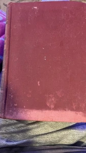 The Master of Ballantrae By Robert Louis Stevenson Books Inc. 1898 Hard Cover - Picture 1 of 4