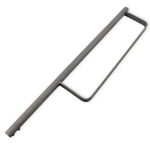 Barra principal unidireccional para el sistema de ahuecado unidireccional, para torneado de madera, tornos de madera - Imagen 1 de 1