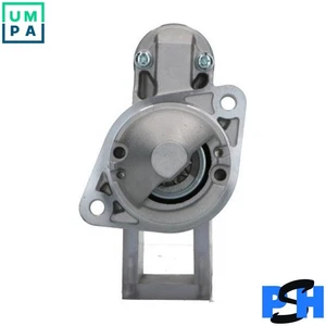 STARTER 220.553.102.130 FOR MITSUBISHI ASX LANCER/VIII/Sportback PEUGEOT 1.6L - Picture 1 of 12