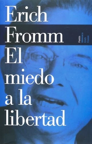 EL MIEDO A LA LIBERTAD (SPANISH EDITION) By Erich Fromm *Excellent Condition* - Image 1 of 1