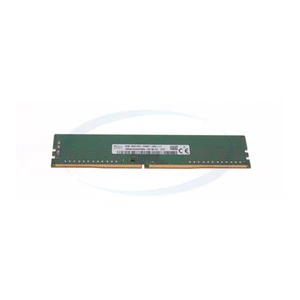 Hynix HMA81GU6AFR8N-UH 8GB PC4 2400T 1Rx8 Unbuffered Memory - Picture 1 of 2