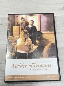 Molder of Dreams with Guy Doud (Pre-owned DVD) Teaching Documentary Used - Imagen 1 de 3