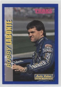 1994 Traks Auto Value Bobby Labonte #27 HOF - Picture 1 of 4