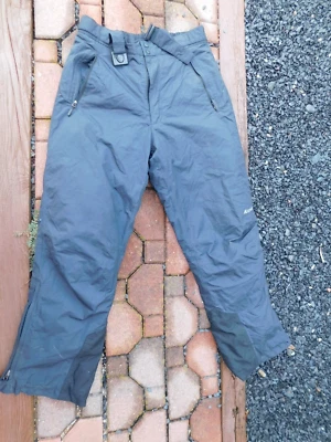 Pantalones de invierno Eastern Mountain Sports EMS para hombre esquí snowboard medianos Foto 1 de 4