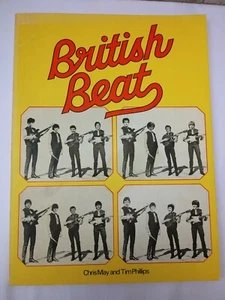British Beat The Beatles Paul McCartney Pete Townshend Kinks Vintage BANDS   - Bild 1 von 12