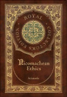 Nicomachean Ethics (Royal Collector's Edition) (Case Laminat (Gebundene Ausgabe)
