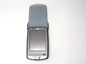 PC DE POCHE HP IPAQ HSTNH-L05C-BT HX 2190 PC PDA AGENDA ÉLECTRONIQUE FENÊTRES ORDINATEUR - Photo 1 sur 7