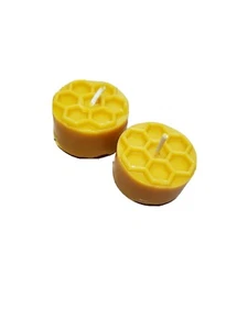 90 bienenwachskerzen - Bild 1 von 2