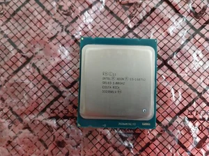 CPU Intel Xeon E5-1607-V2 (SR1B3) 3,00 GHz 4 núcleos LGA2011 - Imagen 1 de 1