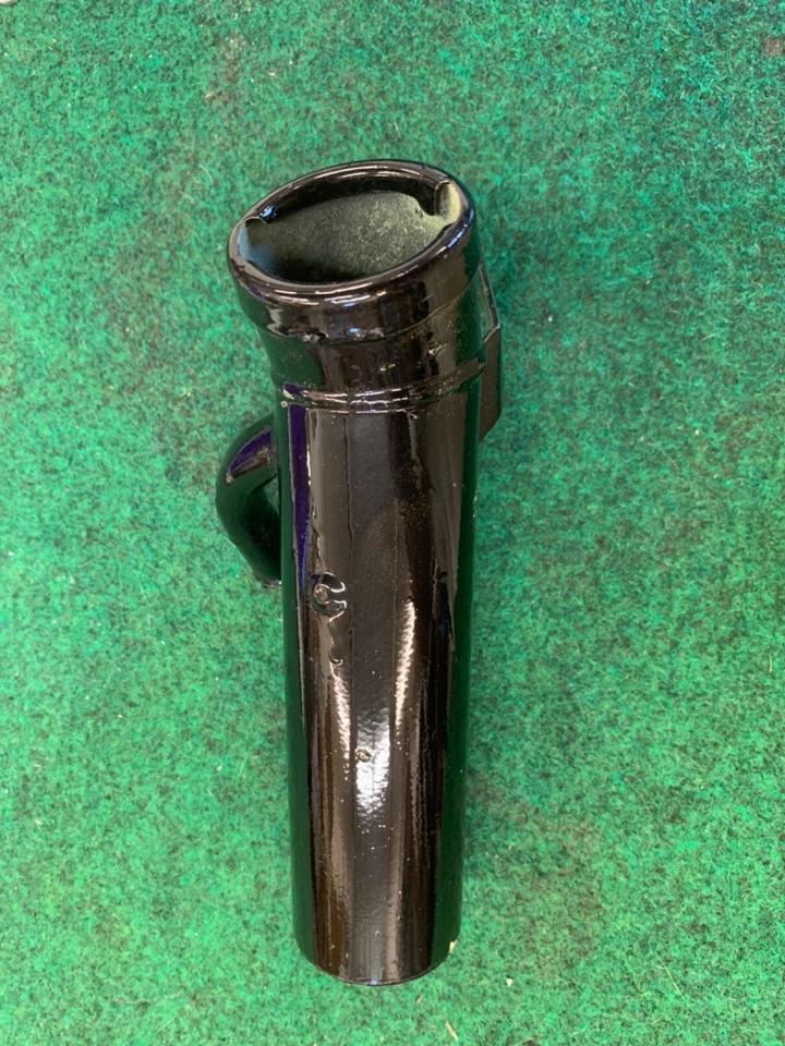 Pickup motor rotativo Mazda REPU cuello de llenado de combustible Foto 1 de 3