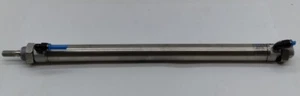 Festo DSNU-25-300-PPV-A-R3 Luftzylinder 25 mm Bohrung 300 mm Hub - Bild 1 von 4