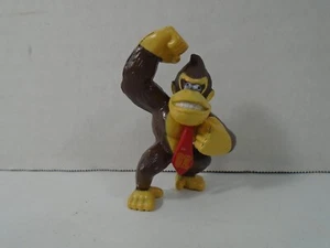 Nintendo 2008--figura de Donkey Kong de 2,5" (mira) - Imagen 1 de 4