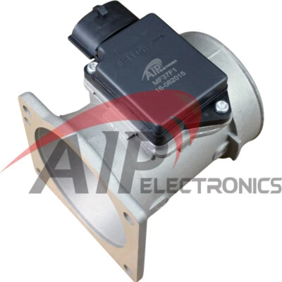全新 MASS 气流传感器计量器 MAF * * 适用于 1993 - 1995 福特 AEROSTAR RANGER 3.0L — 第 1/4 张图片