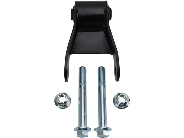 Manilha de mola traseira TRQ Leaf compatível com GMC Yukon XL 2500 2001-2004 71MZQF - Imagem 1 de 1