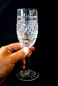 Beautiful Waterford Crystal Castletown Fluted Champagne - Picture 1 of 4