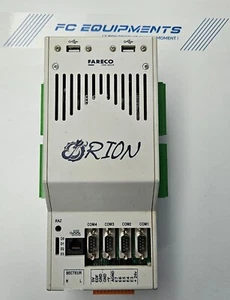Fareco Fayat ORION DRAGON Automate Multitache pour feux de signalisation - Imagen 1 de 1