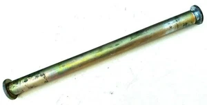 Brazo oscilante Triumph Sprint ST 1050 2005 perno de pivote - Imagen 1 de 3