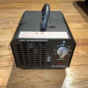 Enerzen Advanced Portable Commercial Odorizer Air Purification System O-777 Home - Picture 1 of 5