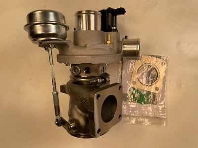 для 810944 Dodge Dart Fiat 500 Jeep Renegade Alfa-Romeo MiTo 1,4 л в нормандском стиле с турбонаддувом - Изображение 1 из 4