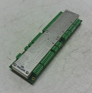 Módulo de E/S Sullair 02250154-052 usado - Imagen 1 de 10