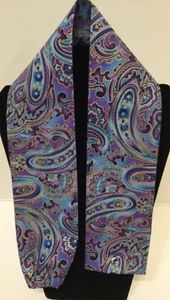 Paisley MD RN EMT LPN Stethoscope Cover Uniform Accessory - Picture 1 of 3