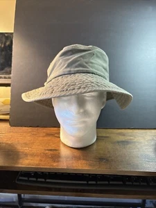 Old Navy Size Small/Medium Green Unisex Bucket Hat - Picture 1 of 3