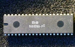 SAB 8256 A-P Siemens STGE#168 - Bild 1 von 1