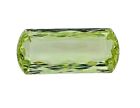 24.80 ct Natural Green Beryl flawless gemstone from Brazil -See Video 