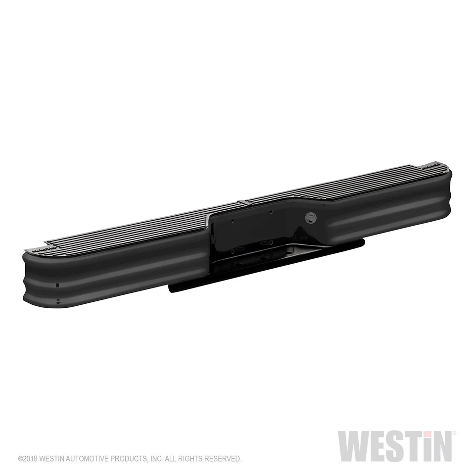Westin 66001 SureStep Universal Rear Bumper - Image 1 of 1