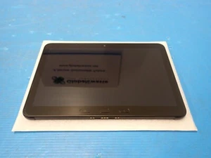 Samsung Galaxy Tab Active Pro SM-T540 64 GB, Wi-Fi, 10.1 in - Black - Picture 1 of 7