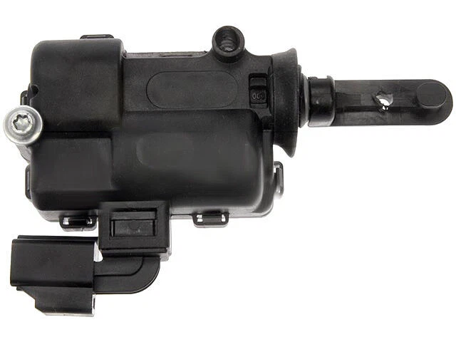 Actuador de bloqueo de puerta trasera para Ram 2500 2011-2012 motor Dorman 35341XPYR Foto 1 de 2