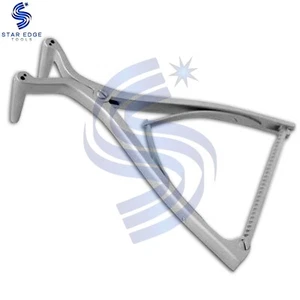 ORTHOPEDIC HINTERMANN DISTRACTOR RETRACTOR ORTHOPEDIC INSTRUMENTS 6" - Picture 1 of 2