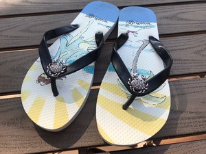 flip flop ebay
