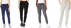 Champion Women's Classic Jersey Jogger Pants - Picture 1 of 10