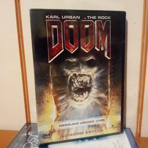 Doom nessuno uscira vivo Dvd - Picture 1 of 1