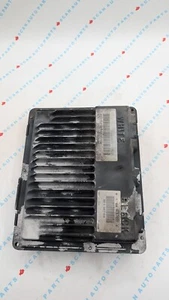 Used 1999 GMC Jimmy S-15 SIEMENS 9360605 ECU 9360605 - Picture 1 of 4