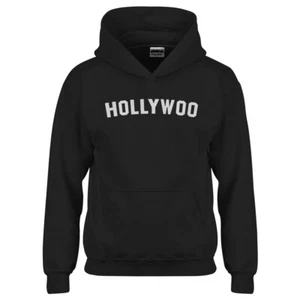 Hollywoo Youth Hoodie - Picture 1 of 10