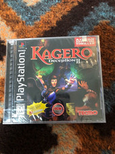 .PSX.' | '.Kagero Deception II.