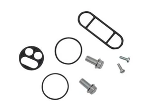 MOOSE Kit de Reparación Grifo Combustible Apto An Kawasaki KX 65 85 Desde 01 125 - Imagen 1 de 1