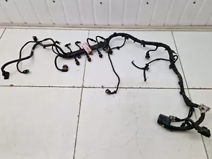 Fiat Qubo MK1 1.3 D 199A2.000 Engine Wiring Loom Euro 4 00552101280 - Picture 1 of 24