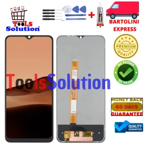 DISPLAY PER VIVO Y72 5G V2041 V2060 ORIGINALE RICONDIZIONATO VETRO LCD SCHERMO - Foto 1 di 1